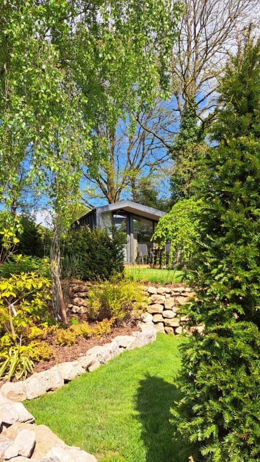 Sauerland-Tinyworld - Ihr Tiny Ferienhaus Im Sauerland Am Diemelsee Екстер'єр фото
