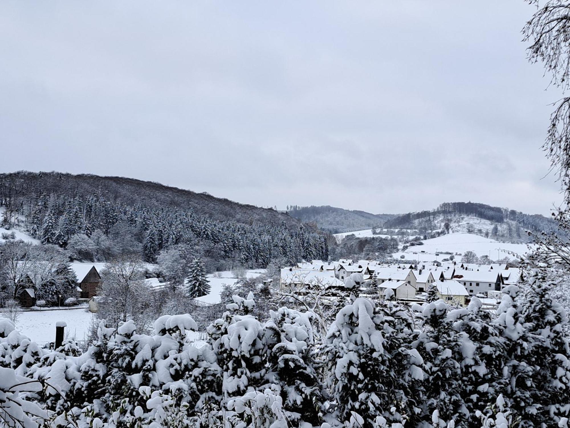 Sauerland-Tinyworld - Ihr Tiny Ferienhaus Im Sauerland Am Diemelsee Екстер'єр фото