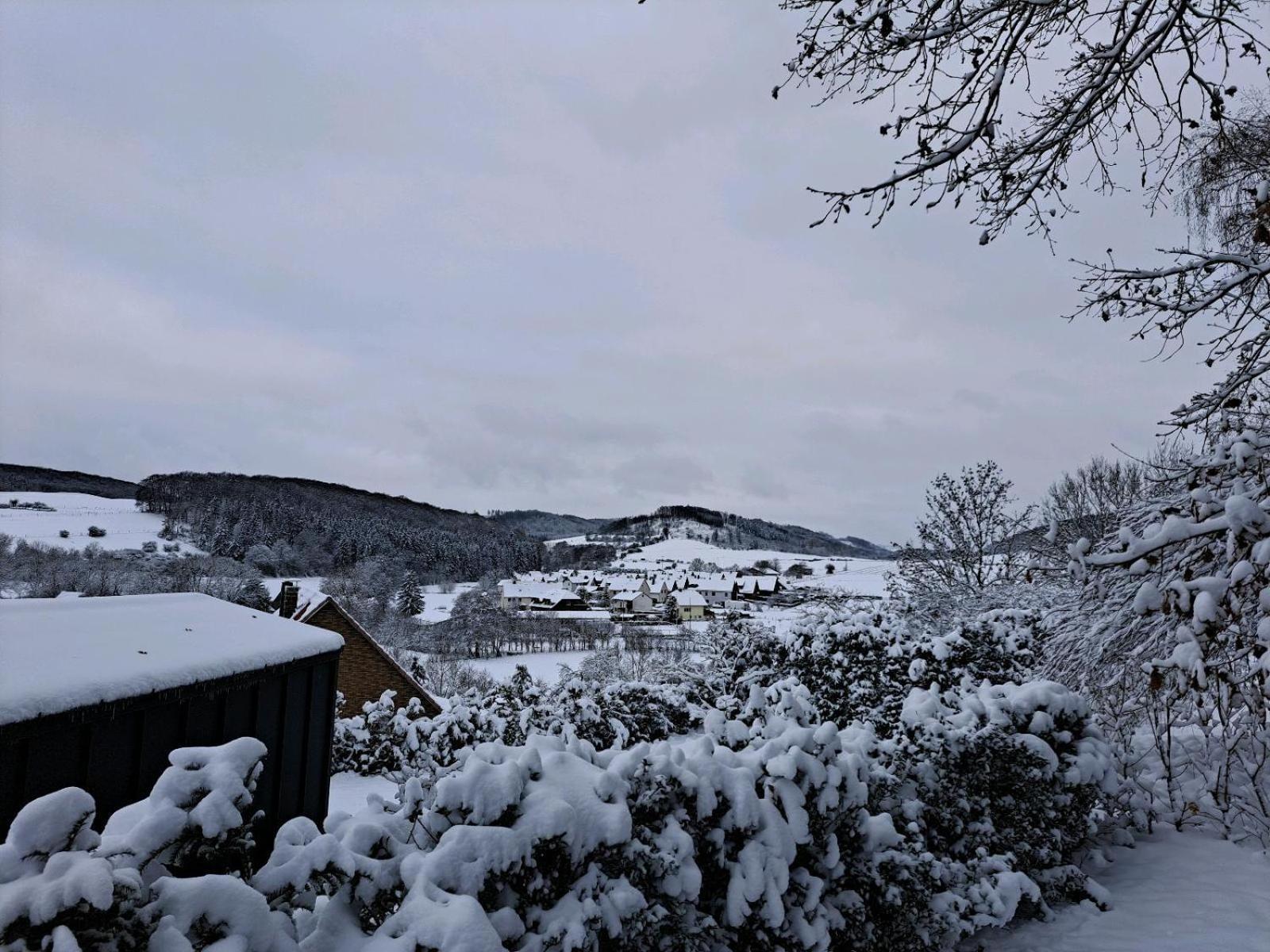 Sauerland-Tinyworld - Ihr Tiny Ferienhaus Im Sauerland Am Diemelsee Екстер'єр фото