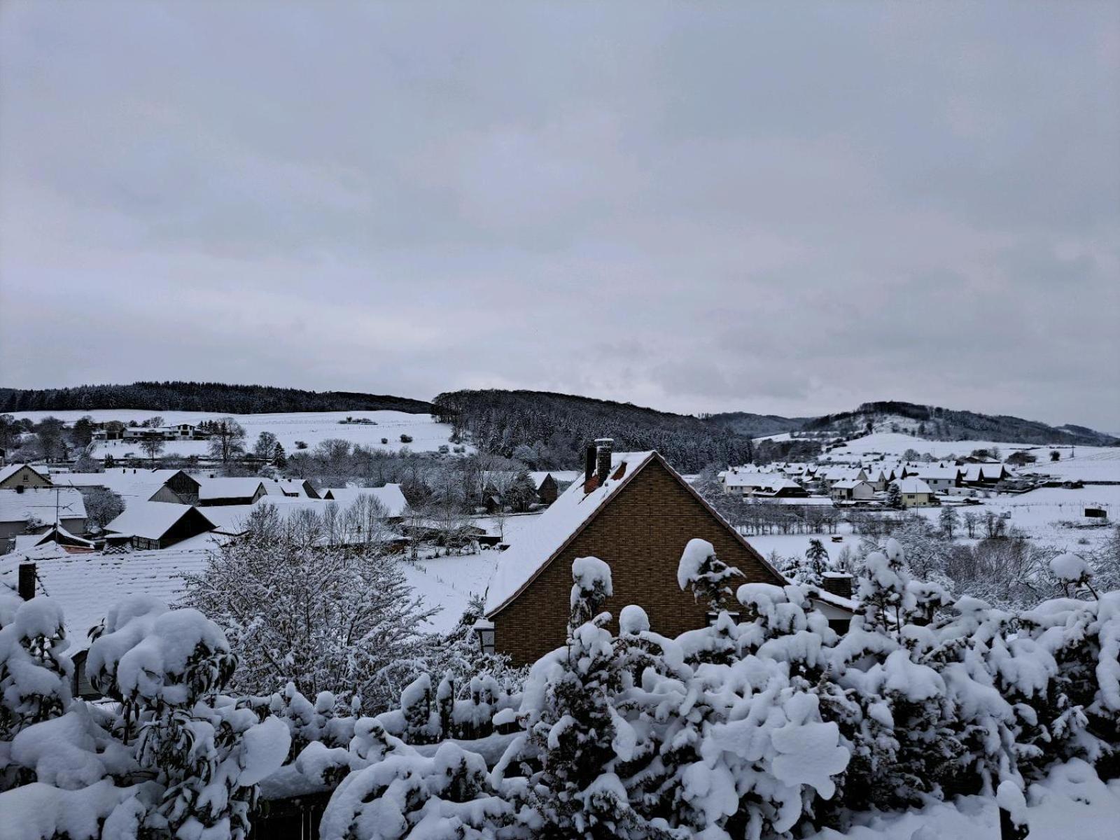 Sauerland-Tinyworld - Ihr Tiny Ferienhaus Im Sauerland Am Diemelsee Екстер'єр фото