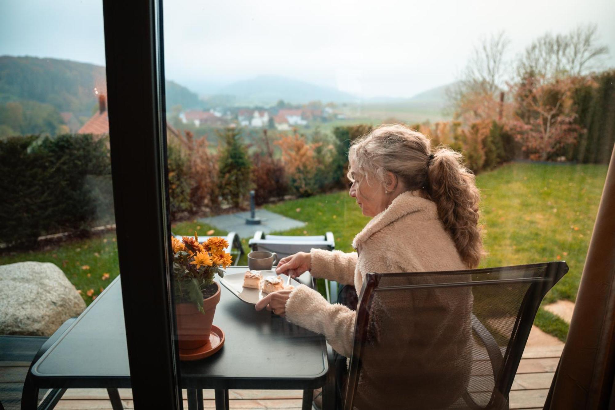 Sauerland-Tinyworld - Ihr Tiny Ferienhaus Im Sauerland Am Diemelsee Екстер'єр фото