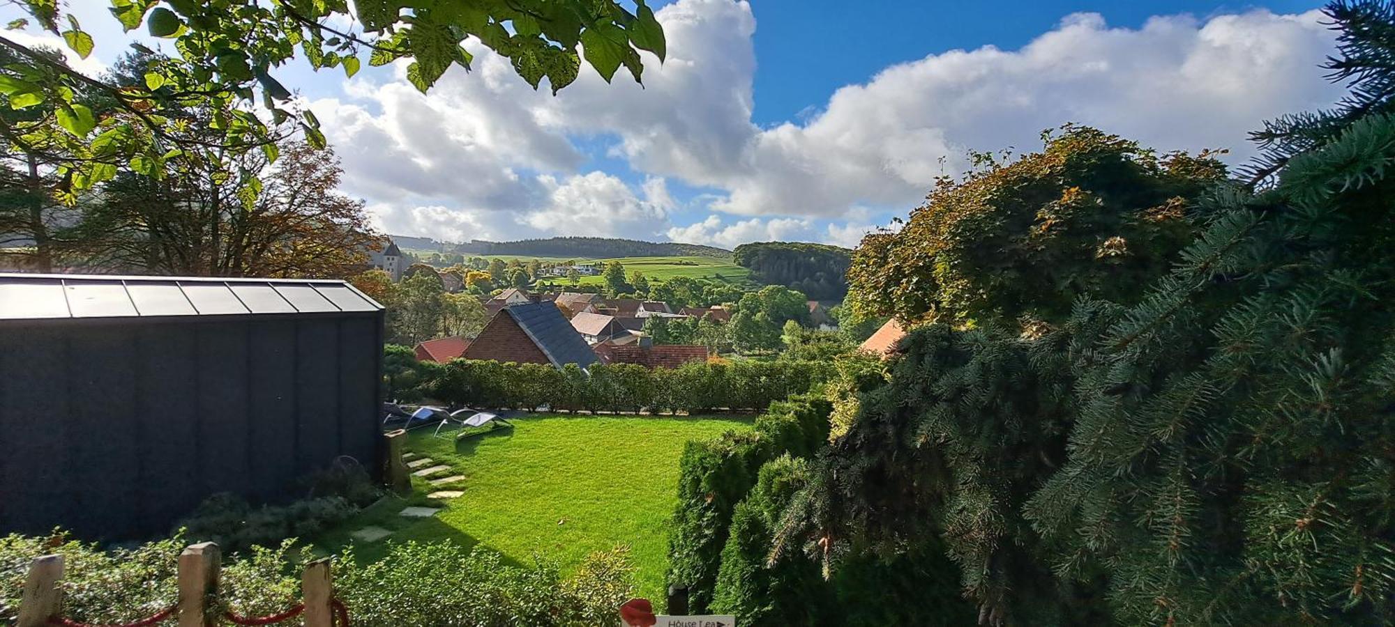 Sauerland-Tinyworld - Ihr Tiny Ferienhaus Im Sauerland Am Diemelsee Екстер'єр фото